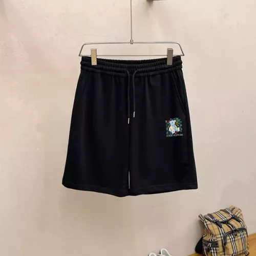 Cheap Louis Vuitton LV Tracksuits Short Sleeved For Men #1343112 Replica Wholesale [$48.00 USD] [ITEM#1343112] on Replica Louis Vuitton LV Tracksuits
