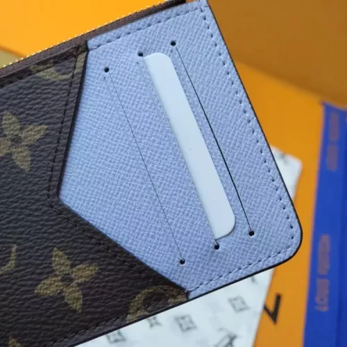 Cheap Louis Vuitton LV Card Case #1343128 Replica Wholesale [$56.00 USD] [ITEM#1343128] on Replica Louis Vuitton LV Wallets