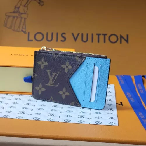 Louis Vuitton LV Card Case #1343130
