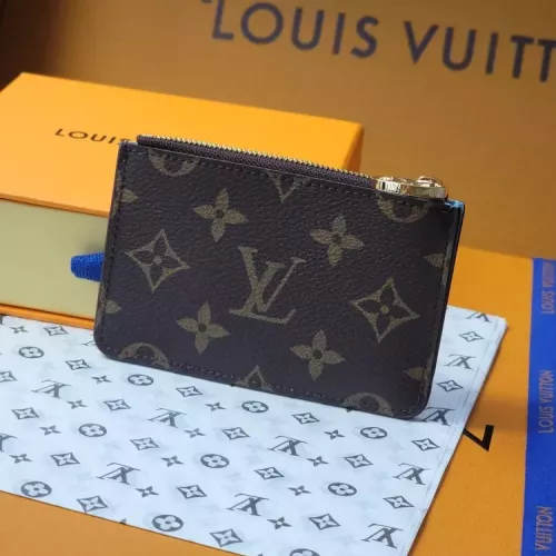 Cheap Louis Vuitton LV Card Case #1343130 Replica Wholesale [$56.00 USD] [ITEM#1343130] on Replica Louis Vuitton LV Wallets