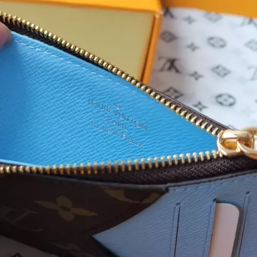 Cheap Louis Vuitton LV Card Case #1343130 Replica Wholesale [$56.00 USD] [ITEM#1343130] on Replica Louis Vuitton LV Wallets