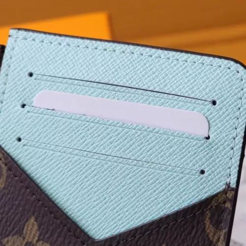 Cheap Louis Vuitton LV Card Case #1343132 Replica Wholesale [$56.00 USD] [ITEM#1343132] on Replica Louis Vuitton LV Wallets