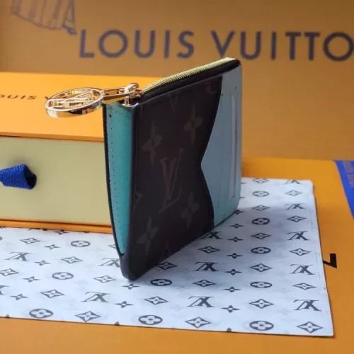 Cheap Louis Vuitton LV Card Case #1343132 Replica Wholesale [$56.00 USD] [ITEM#1343132] on Replica Louis Vuitton LV Wallets