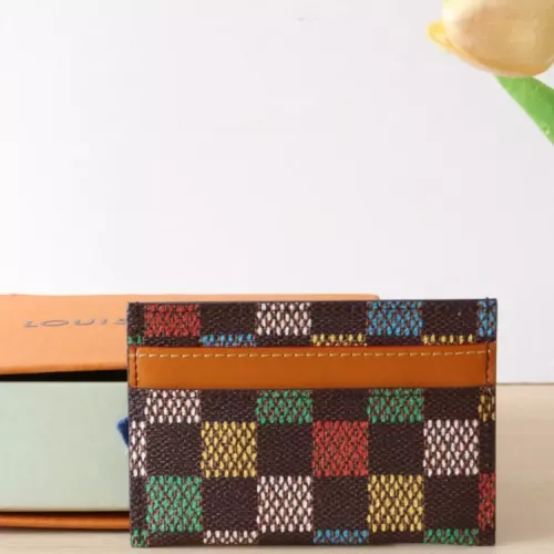 Louis Vuitton LV Card Case #1343136