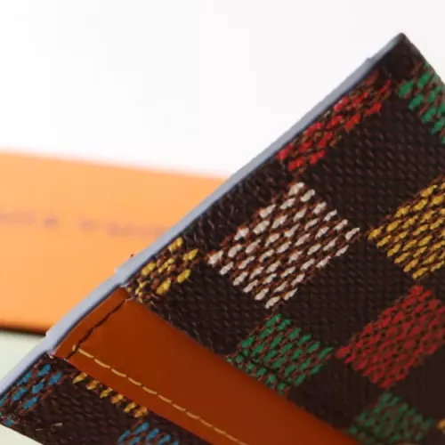 Cheap Louis Vuitton LV Card Case #1343136 Replica Wholesale [$45.00 USD] [ITEM#1343136] on Replica Louis Vuitton LV Wallets