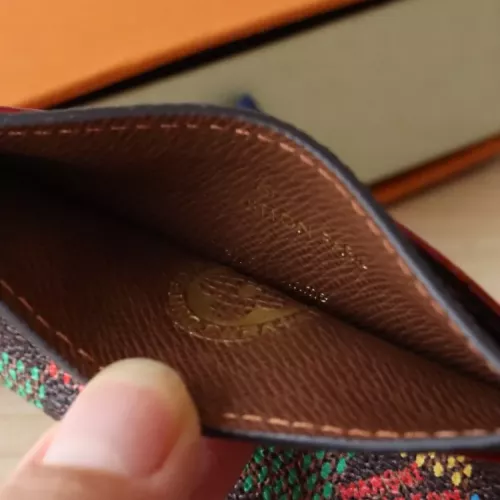 Cheap Louis Vuitton LV Card Case #1343136 Replica Wholesale [$45.00 USD] [ITEM#1343136] on Replica Louis Vuitton LV Wallets