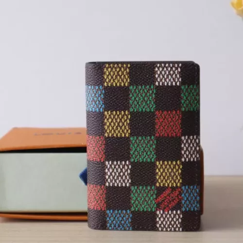 Louis Vuitton LV Card Case #1343139