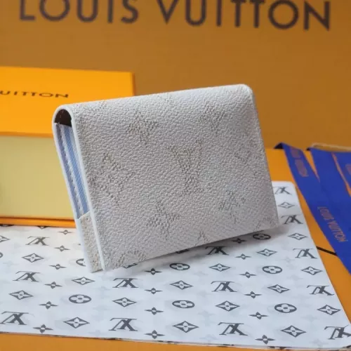 Cheap Louis Vuitton LV Card Case #1343143 Replica Wholesale [$52.00 USD] [ITEM#1343143] on Replica Louis Vuitton LV Wallets