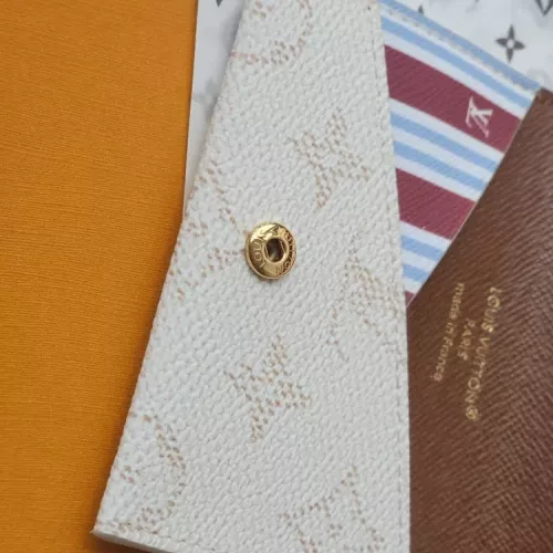 Cheap Louis Vuitton LV Card Case #1343143 Replica Wholesale [$52.00 USD] [ITEM#1343143] on Replica Louis Vuitton LV Wallets