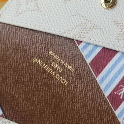 Cheap Louis Vuitton LV Card Case #1343143 Replica Wholesale [$52.00 USD] [ITEM#1343143] on Replica Louis Vuitton LV Wallets