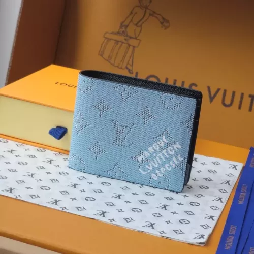 Cheap Louis Vuitton LV Wallets #1343146 Replica Wholesale [$52.00 USD] [ITEM#1343146] on Replica Louis Vuitton LV Wallets