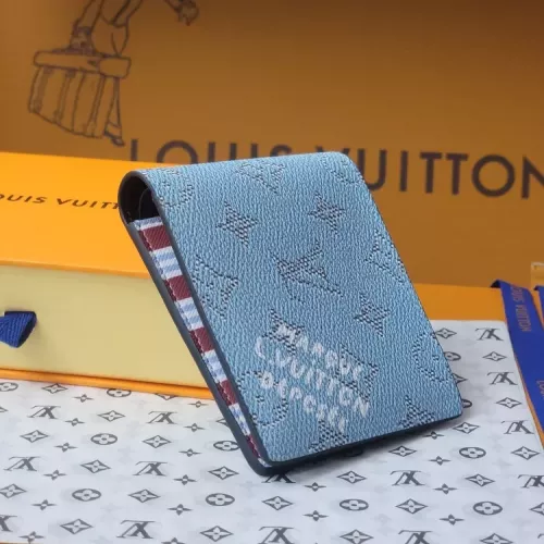 Cheap Louis Vuitton LV Wallets #1343146 Replica Wholesale [$52.00 USD] [ITEM#1343146] on Replica Louis Vuitton LV Wallets