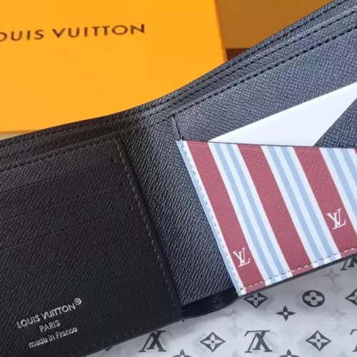 Cheap Louis Vuitton LV Wallets #1343146 Replica Wholesale [$52.00 USD] [ITEM#1343146] on Replica Louis Vuitton LV Wallets