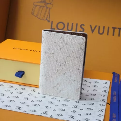 Cheap Louis Vuitton LV Card Case #1343147 Replica Wholesale [$52.00 USD] [ITEM#1343147] on Replica Louis Vuitton LV Wallets