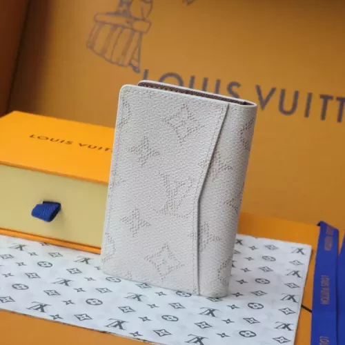 Cheap Louis Vuitton LV Card Case #1343147 Replica Wholesale [$52.00 USD] [ITEM#1343147] on Replica Louis Vuitton LV Wallets