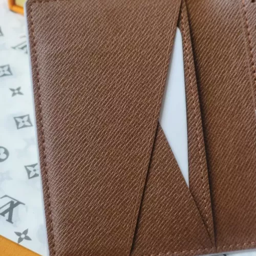 Cheap Louis Vuitton LV Card Case #1343147 Replica Wholesale [$52.00 USD] [ITEM#1343147] on Replica Louis Vuitton LV Wallets