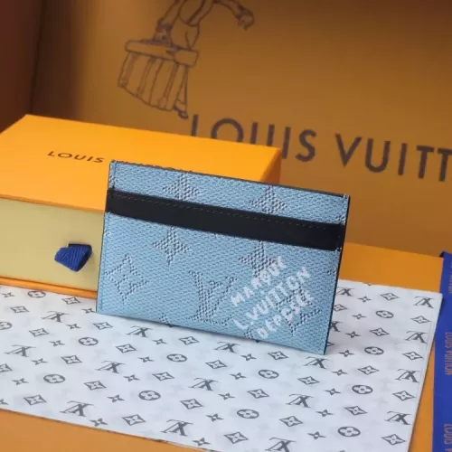 Louis Vuitton LV Card Case #1343148