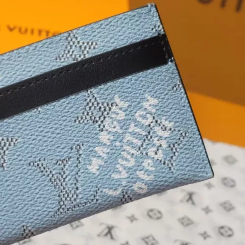 Cheap Louis Vuitton LV Card Case #1343148 Replica Wholesale [$48.00 USD] [ITEM#1343148] on Replica Louis Vuitton LV Wallets