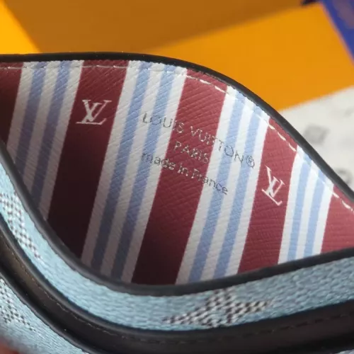 Cheap Louis Vuitton LV Card Case #1343148 Replica Wholesale [$48.00 USD] [ITEM#1343148] on Replica Louis Vuitton LV Wallets