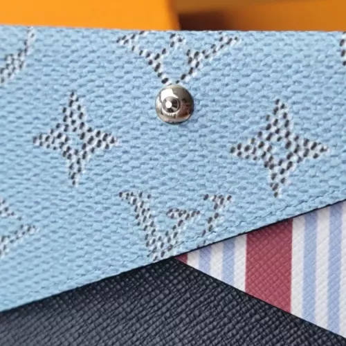 Cheap Louis Vuitton LV Card Case #1343149 Replica Wholesale [$52.00 USD] [ITEM#1343149] on Replica Louis Vuitton LV Wallets