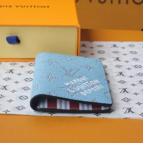Cheap Louis Vuitton LV Card Case #1343150 Replica Wholesale [$52.00 USD] [ITEM#1343150] on Replica Louis Vuitton LV Wallets