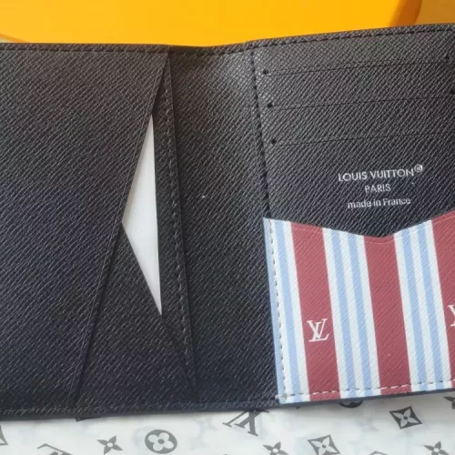 Cheap Louis Vuitton LV Card Case #1343150 Replica Wholesale [$52.00 USD] [ITEM#1343150] on Replica Louis Vuitton LV Wallets