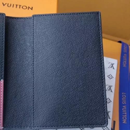 Cheap Louis Vuitton LV Card Case #1343151 Replica Wholesale [$56.00 USD] [ITEM#1343151] on Replica Louis Vuitton LV Wallets