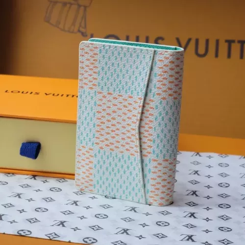 Cheap Louis Vuitton LV Card Case #1343155 Replica Wholesale [$48.00 USD] [ITEM#1343155] on Replica Louis Vuitton LV Wallets