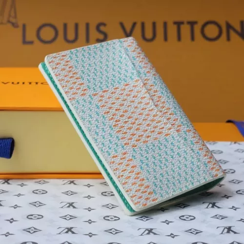 Cheap Louis Vuitton LV Card Case #1343155 Replica Wholesale [$48.00 USD] [ITEM#1343155] on Replica Louis Vuitton LV Wallets