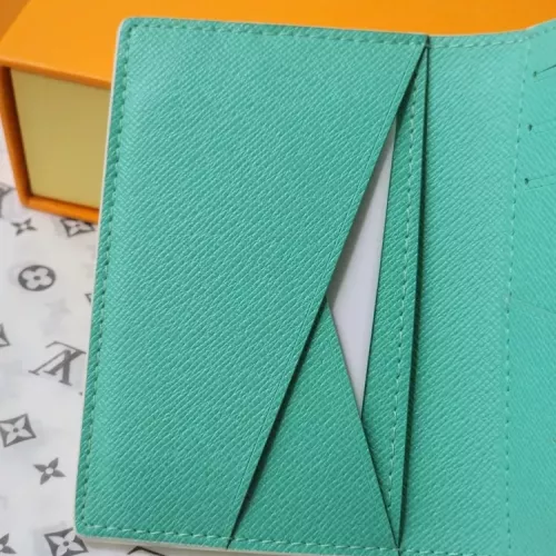 Cheap Louis Vuitton LV Card Case #1343155 Replica Wholesale [$48.00 USD] [ITEM#1343155] on Replica Louis Vuitton LV Wallets