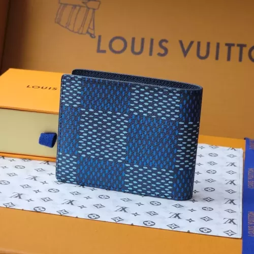 Cheap Louis Vuitton LV Wallets #1343156 Replica Wholesale [$52.00 USD] [ITEM#1343156] on Replica Louis Vuitton LV Wallets