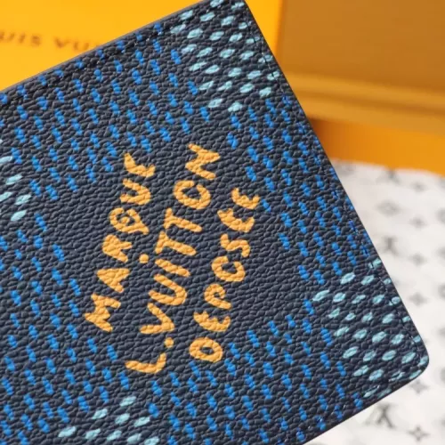 Cheap Louis Vuitton LV Wallets #1343156 Replica Wholesale [$52.00 USD] [ITEM#1343156] on Replica Louis Vuitton LV Wallets
