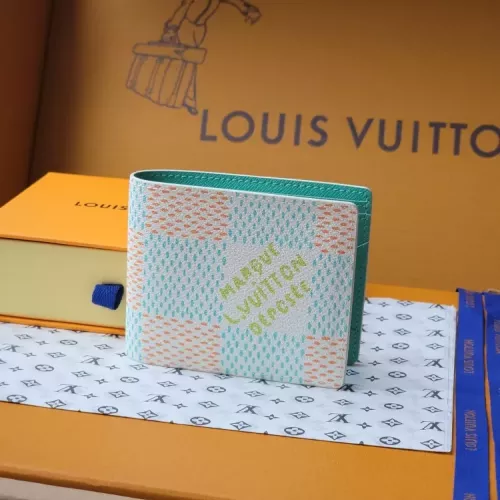 Cheap Louis Vuitton LV Wallets #1343157 Replica Wholesale [$52.00 USD] [ITEM#1343157] on Replica Louis Vuitton LV Wallets