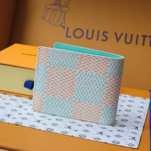 Cheap Louis Vuitton LV Wallets #1343157 Replica Wholesale [$52.00 USD] [ITEM#1343157] on Replica Louis Vuitton LV Wallets