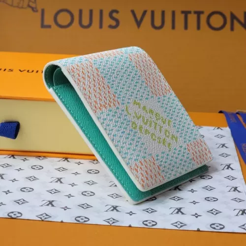 Cheap Louis Vuitton LV Wallets #1343157 Replica Wholesale [$52.00 USD] [ITEM#1343157] on Replica Louis Vuitton LV Wallets