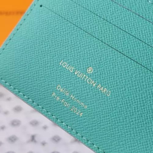 Cheap Louis Vuitton LV Wallets #1343157 Replica Wholesale [$52.00 USD] [ITEM#1343157] on Replica Louis Vuitton LV Wallets