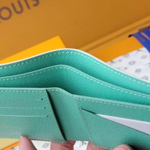 Cheap Louis Vuitton LV Wallets #1343157 Replica Wholesale [$52.00 USD] [ITEM#1343157] on Replica Louis Vuitton LV Wallets