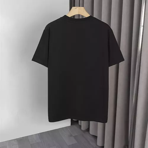 Cheap LOEWE T-Shirts Short Sleeved For Men #1343164 Replica Wholesale [$36.00 USD] [ITEM#1343164] on Replica LOEWE T-Shirts