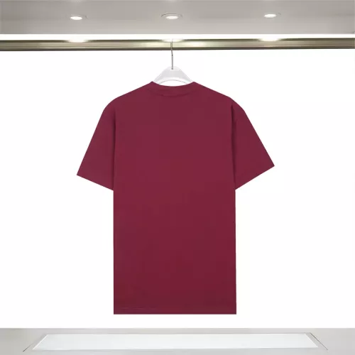 Cheap Prada T-Shirts Short Sleeved For Unisex #1343167 Replica Wholesale [$32.00 USD] [ITEM#1343167] on Replica Prada T-Shirts