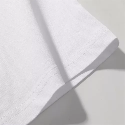 Cheap Amiri T-Shirts Short Sleeved For Unisex #1343179 Replica Wholesale [$32.00 USD] [ITEM#1343179] on Replica Amiri T-Shirts