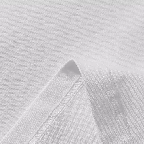 Cheap Amiri T-Shirts Short Sleeved For Unisex #1343179 Replica Wholesale [$32.00 USD] [ITEM#1343179] on Replica Amiri T-Shirts