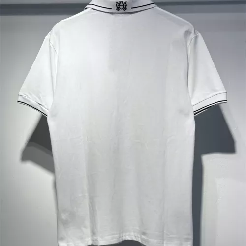 Cheap Amiri T-Shirts Short Sleeved For Unisex #1343182 Replica Wholesale [$42.00 USD] [ITEM#1343182] on Replica Amiri T-Shirts