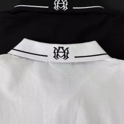 Cheap Amiri T-Shirts Short Sleeved For Unisex #1343182 Replica Wholesale [$42.00 USD] [ITEM#1343182] on Replica Amiri T-Shirts