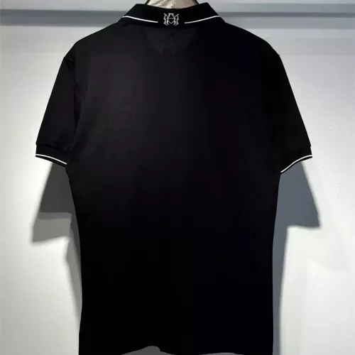 Cheap Amiri T-Shirts Short Sleeved For Unisex #1343183 Replica Wholesale [$42.00 USD] [ITEM#1343183] on Replica Amiri T-Shirts