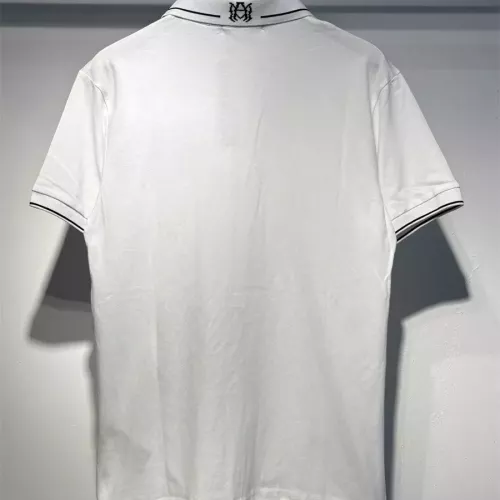 Cheap Amiri T-Shirts Short Sleeved For Unisex #1343184 Replica Wholesale [$42.00 USD] [ITEM#1343184] on Replica Amiri T-Shirts