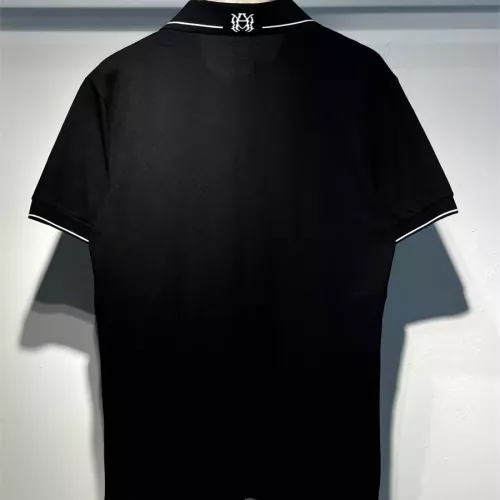 Cheap Amiri T-Shirts Short Sleeved For Unisex #1343185 Replica Wholesale [$42.00 USD] [ITEM#1343185] on Replica Amiri T-Shirts