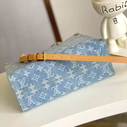 Cheap Louis Vuitton AAA Quality Handbags For Women #1343186 Replica Wholesale [$195.00 USD] [ITEM#1343186] on Replica Louis Vuitton AAA Quality Handbags