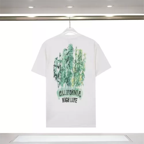 Cheap Amiri T-Shirts Short Sleeved For Unisex #1343187 Replica Wholesale [$32.00 USD] [ITEM#1343187] on Replica Amiri T-Shirts