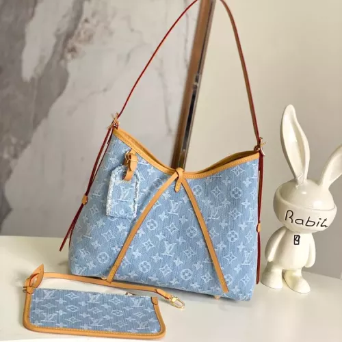 Cheap Louis Vuitton AAA Quality Shoulder Bags For Women #1343189 Replica Wholesale [$202.00 USD] [ITEM#1343189] on Replica Louis Vuitton AAA Quality Shoulder Bags