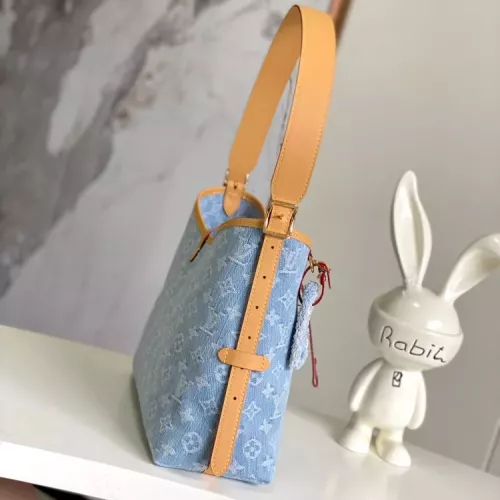 Cheap Louis Vuitton AAA Quality Shoulder Bags For Women #1343189 Replica Wholesale [$202.00 USD] [ITEM#1343189] on Replica Louis Vuitton AAA Quality Shoulder Bags